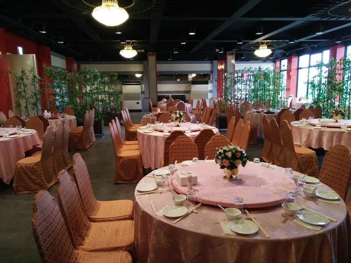 花蓮星晟棧飯店starry Inn近太平洋新城車站 Exteriör bild