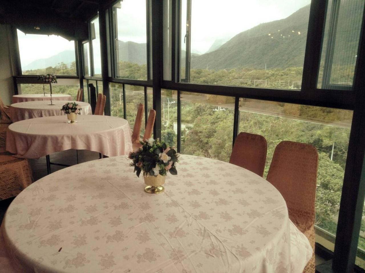 花蓮星晟棧飯店starry Inn近太平洋新城車站 Exteriör bild