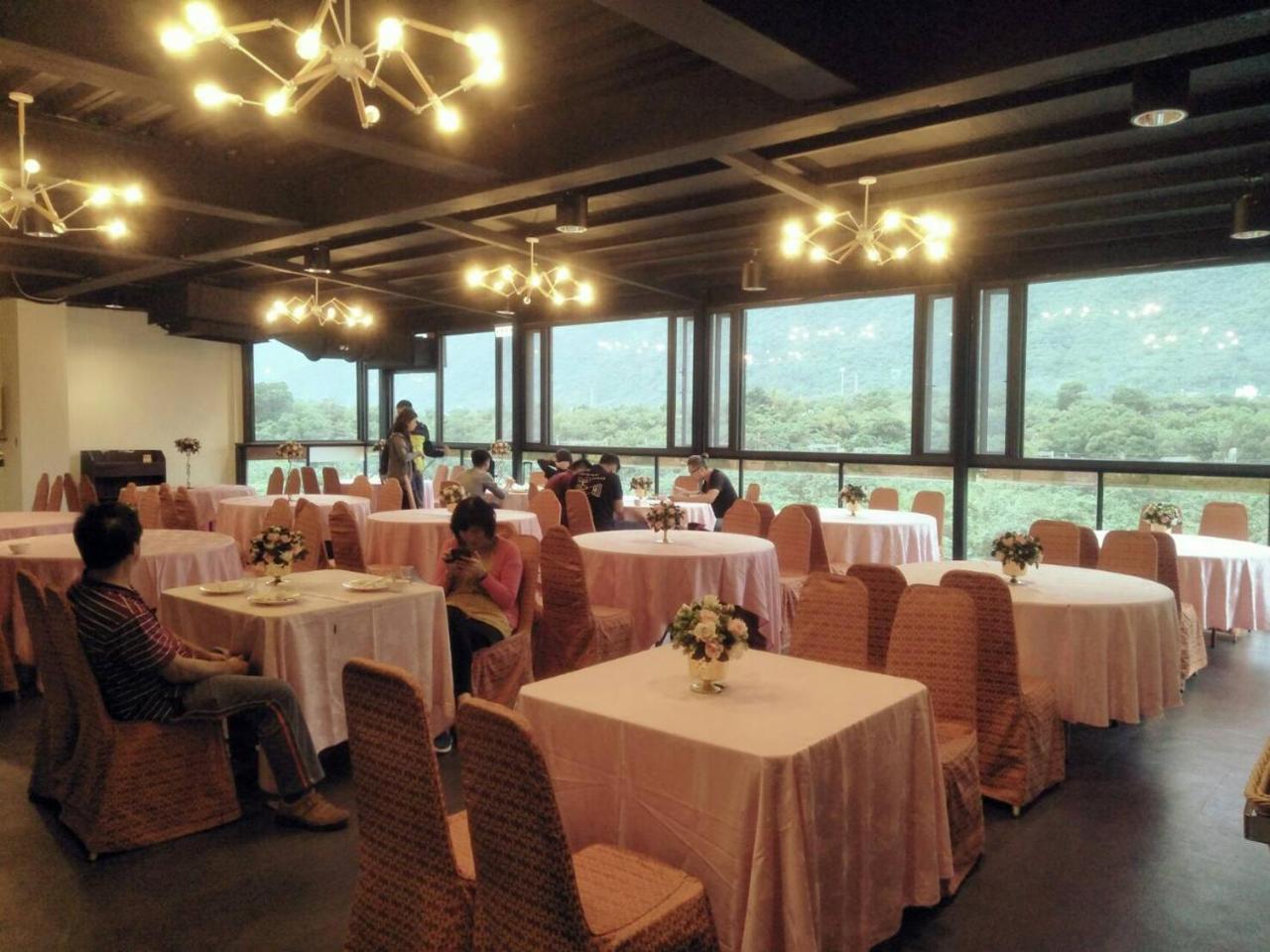 花蓮星晟棧飯店starry Inn近太平洋新城車站 Exteriör bild
