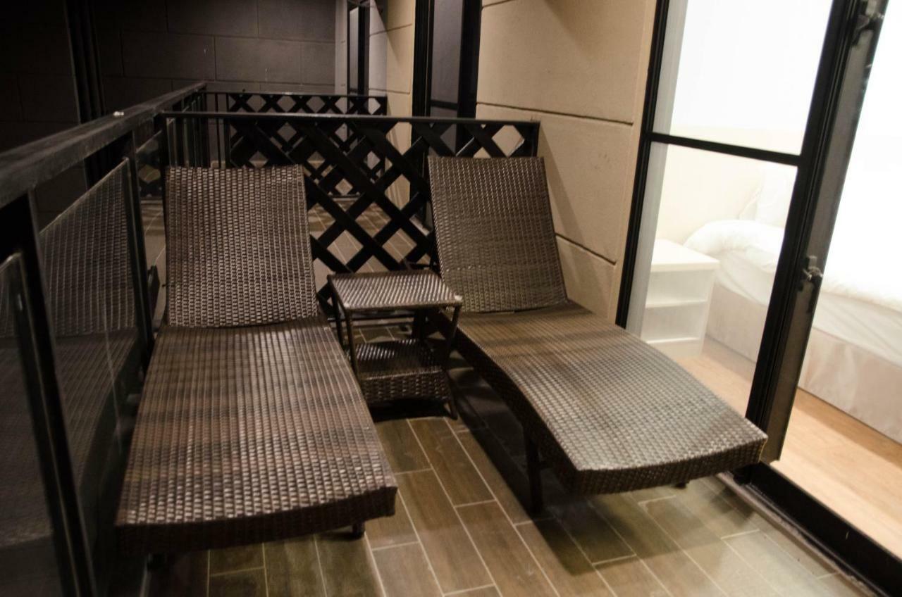 花蓮星晟棧飯店starry Inn近太平洋新城車站 Exteriör bild